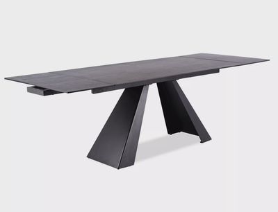 Salvadore Ceramic Anthracite