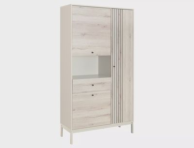 Rack Frost R1