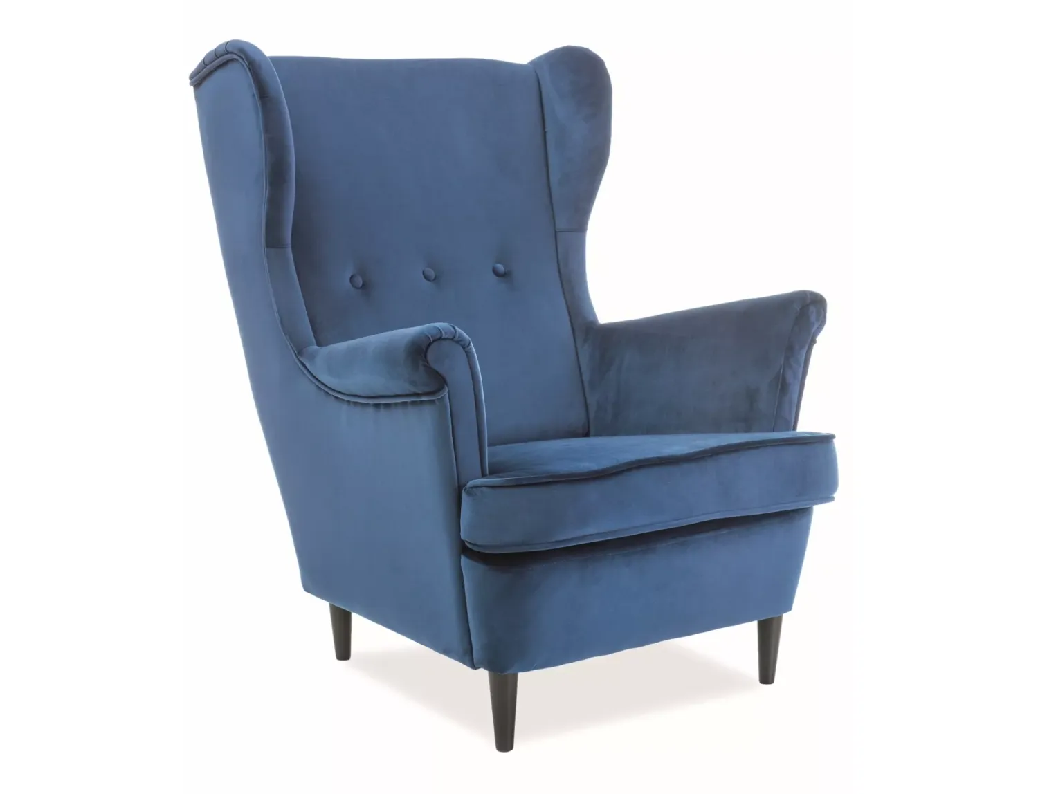 Lord Velvet