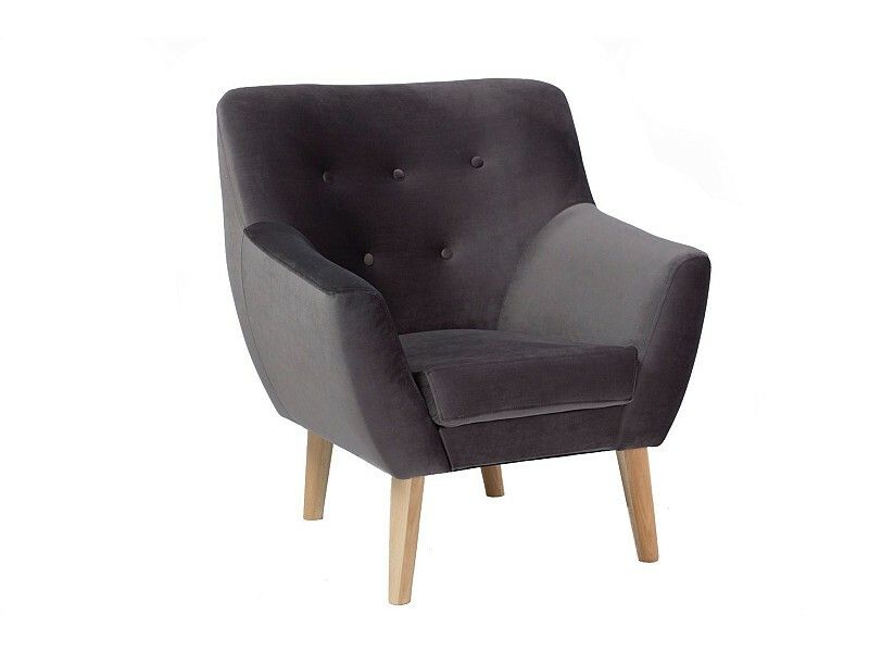 Nordic 1 Velvet