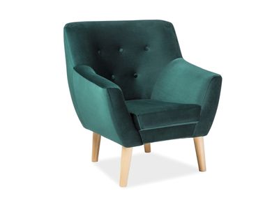 Nordic 1 Velvet