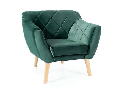Karo 1 Velvet Buk