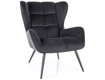 Louis Velvet