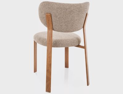 Rin D Chair
