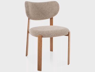 Rin D Chair