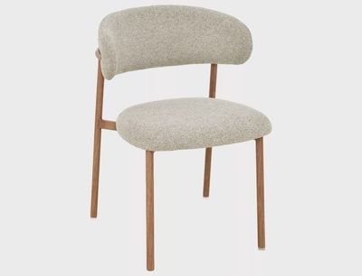 Elton II chair