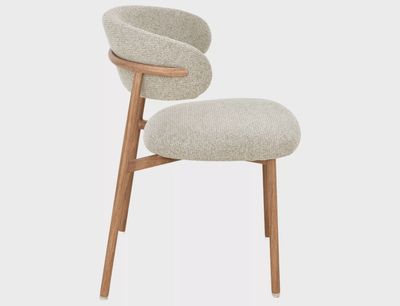 Elton II chair