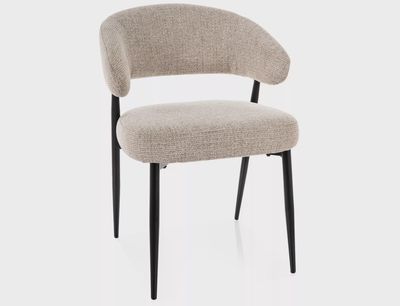 Lucio Noelle Chair