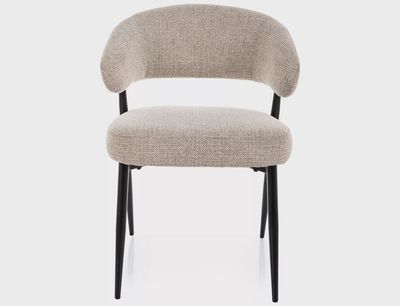 Lucio Noelle Chair