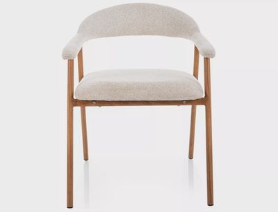 Lagos D Raven Chair