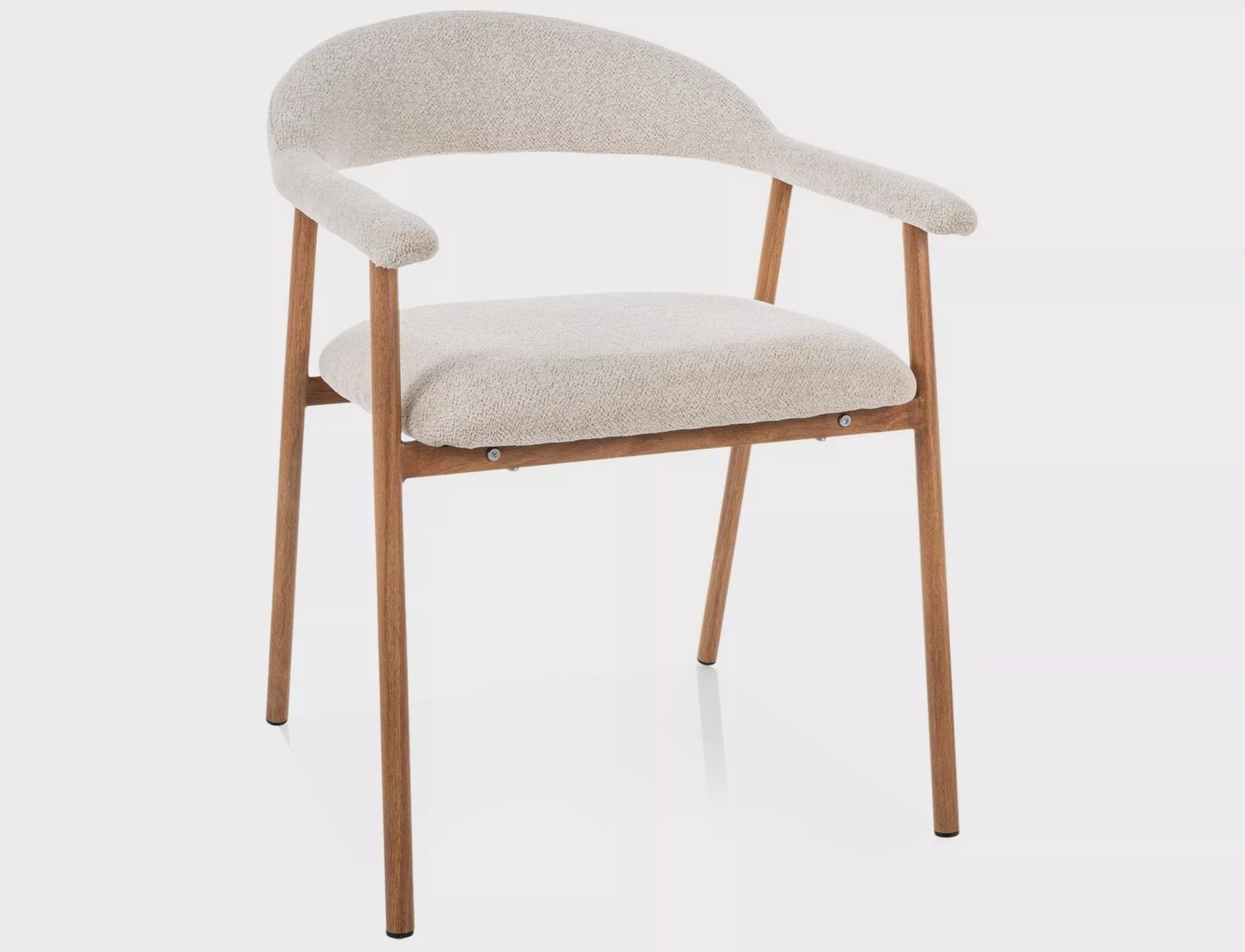 Lagos D Raven Chair