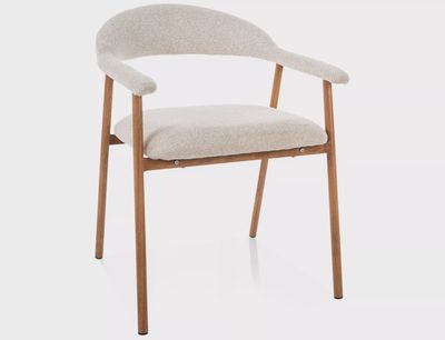 Lagos D Raven Chair