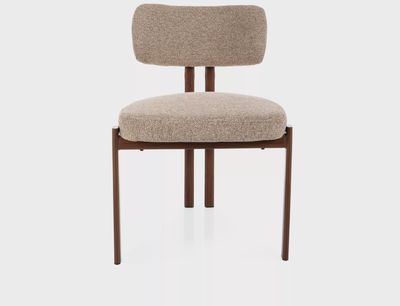 Misaki D Chair