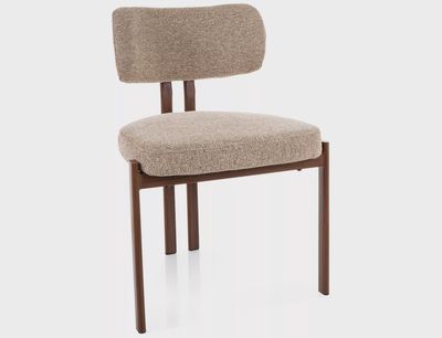 Misaki D Chair