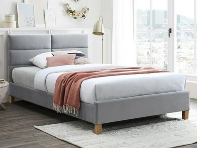Sierra Velvet