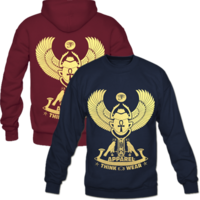 Sweatshirts &amp; Hoodies