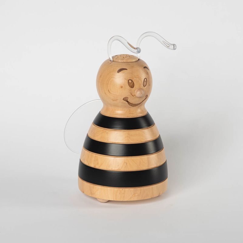 Propolis-Verdampfer Propolina Holz