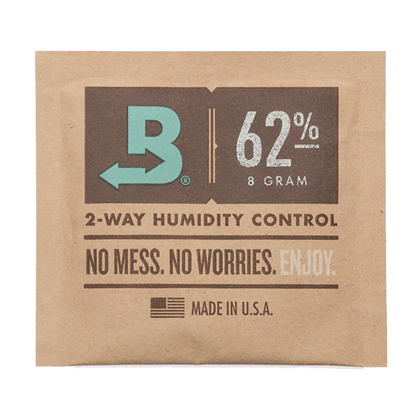 62% Boveda 8 g pack