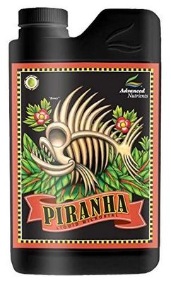 Advanced Nutrients - Piranha 250ml