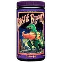 Beastie Bloomz, 1lb