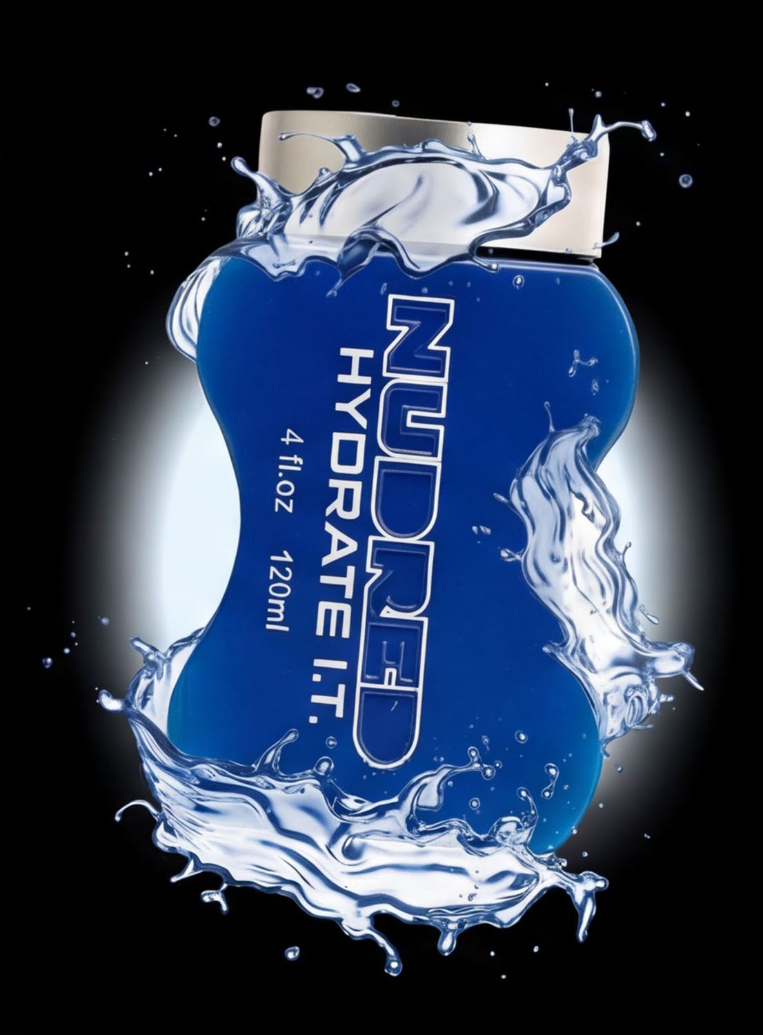 Hydrate I.T. (4oz) - Best Seller