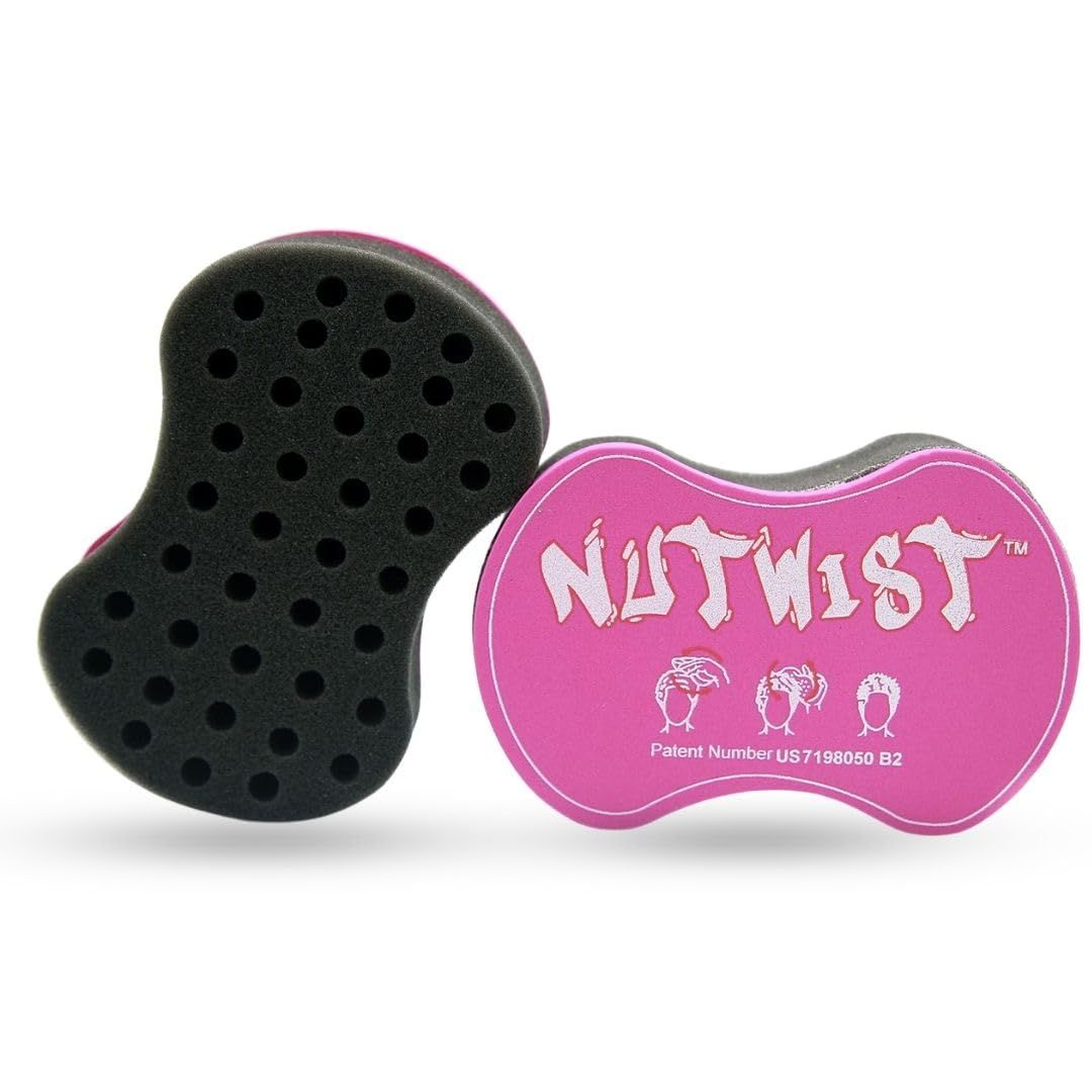 Pink NuTwist (Small Holes)