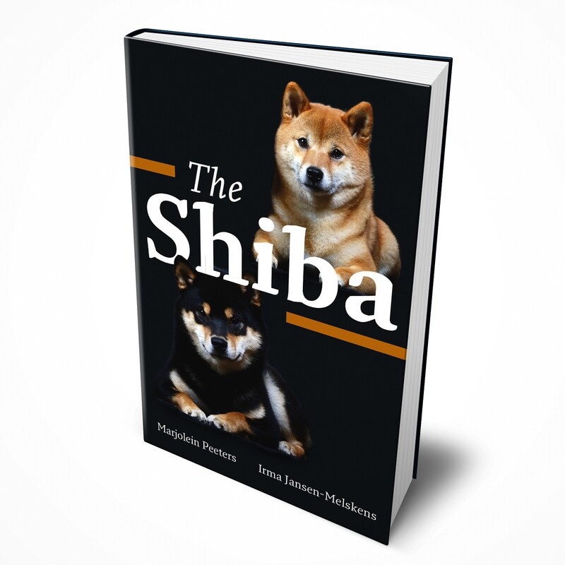 The Shiba (English)