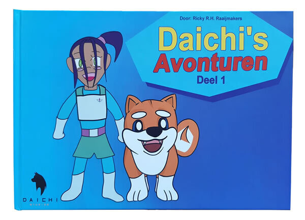 Daichi's avonturen