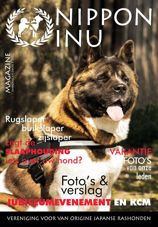 Clubmagazine 2022-3