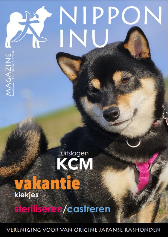 Clubmagazine 3-2024