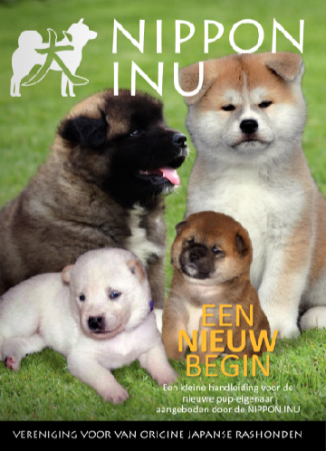 Een nieuw begin