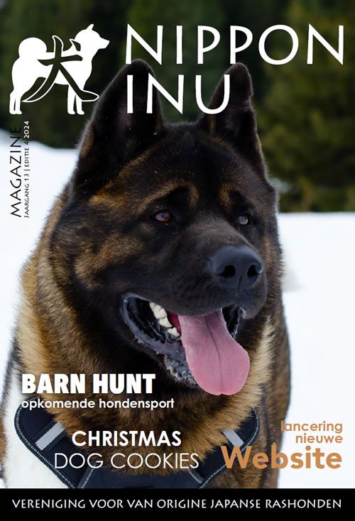 Clubmagazine 4-2024
