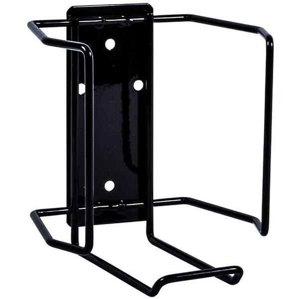 Canister Holder and Bracket