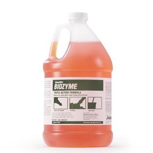 CleanRite Biozyme Gallon (Case of 4)