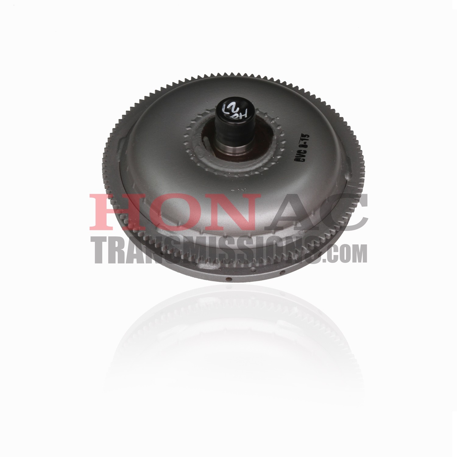 Honda/Acura Torque Converters