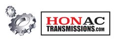 HonAc Transmissions
