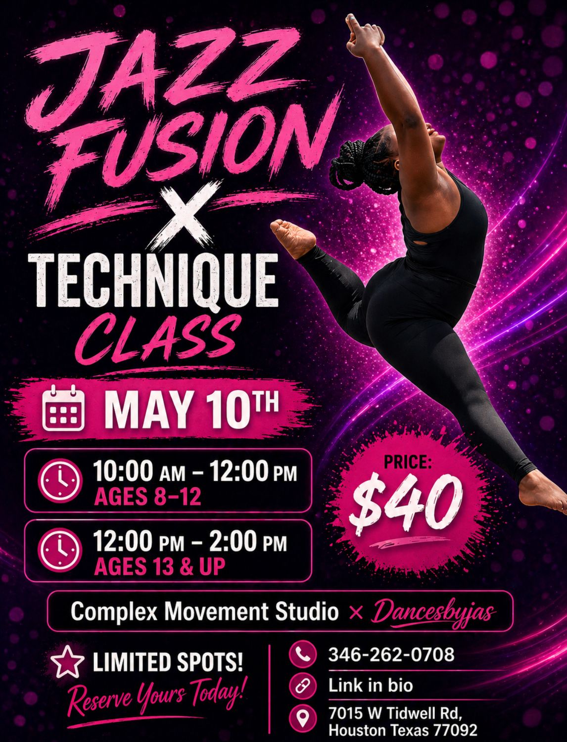 12:00-2:00pm Jazz Fusion