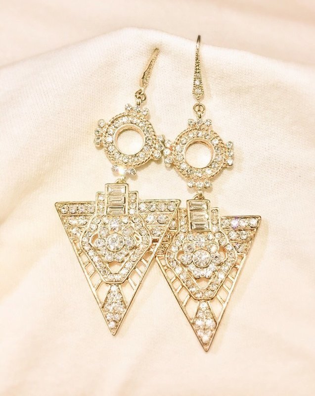 Allure Earrings