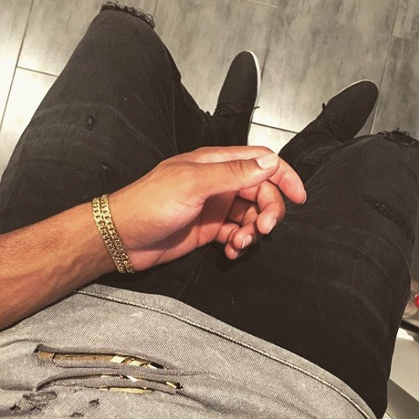 Cuban Link'd Bracelets