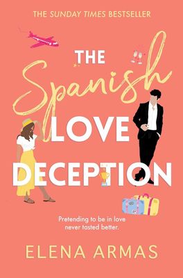 THE SPANISH LOVE DECEPTION