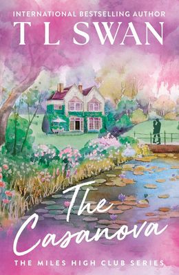 THE CASANOVA