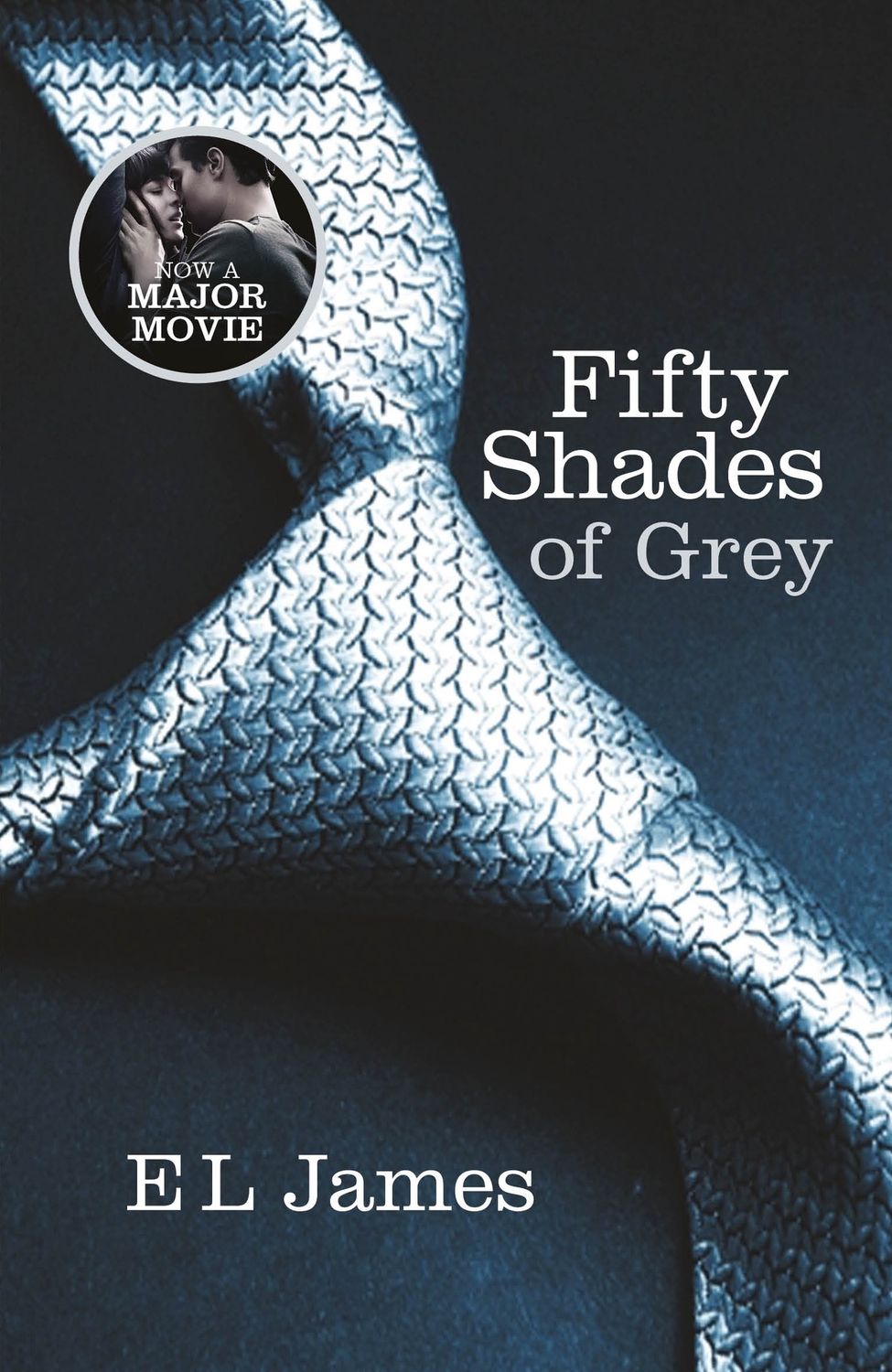 FIFTY SHADES OF GREY