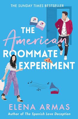THE AMERICAN ROOMATE EXPERIMENT