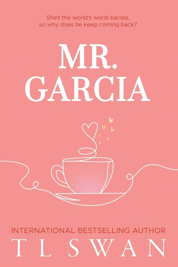 MR GARCIA