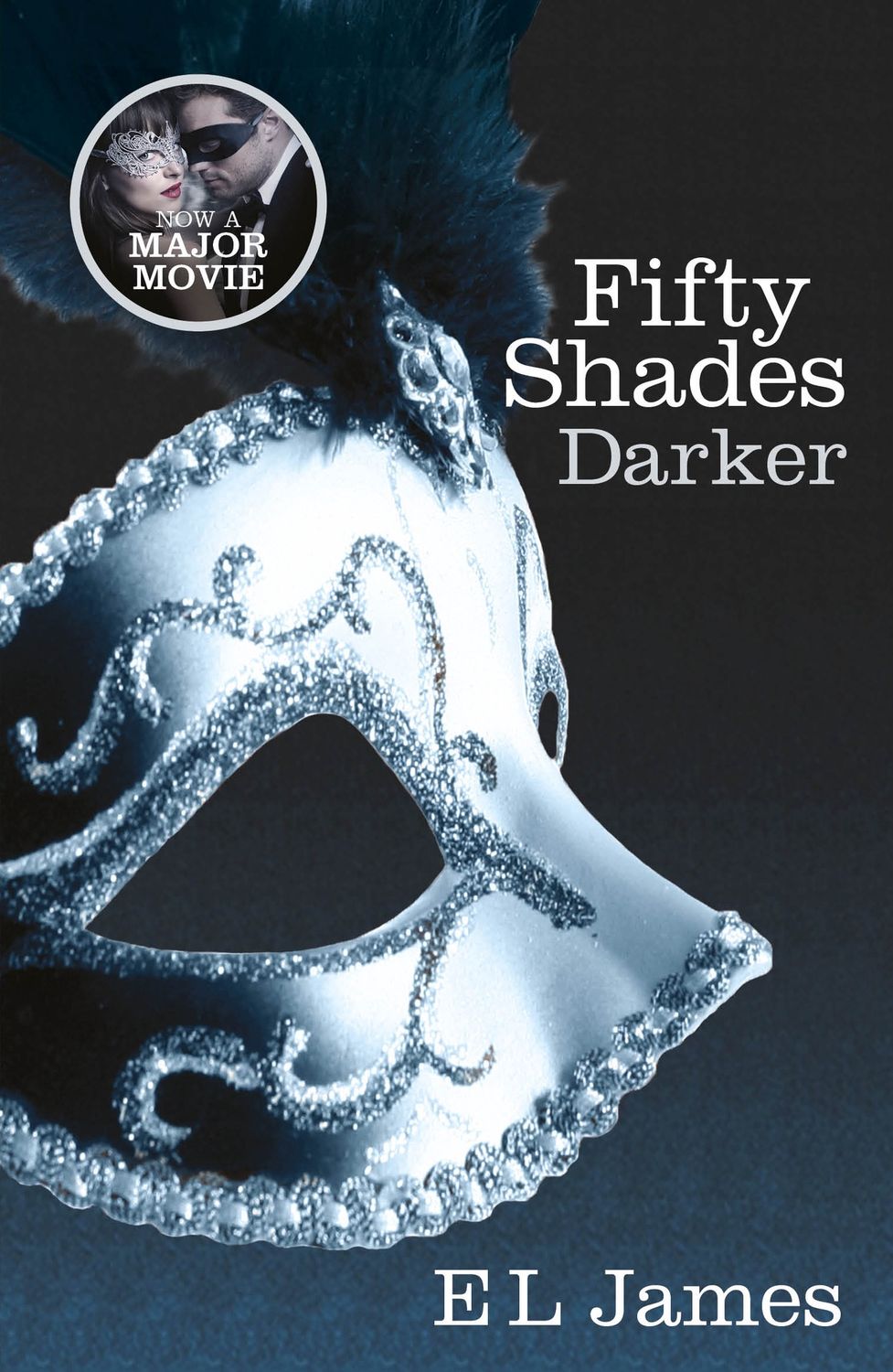 FIFTY SHADES DARKER