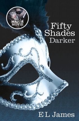 FIFTY SHADES DARKER