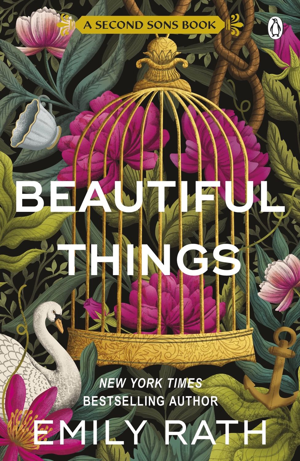 BEAUTIFUL THINGS