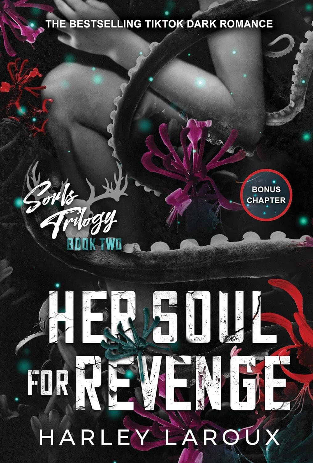HER SOUL FOR REVENGE