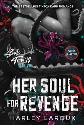 HER SOUL FOR REVENGE