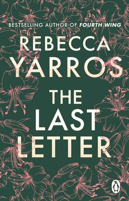 THE LAST LETTER